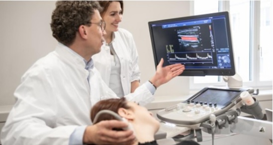 General Neurological Check-up