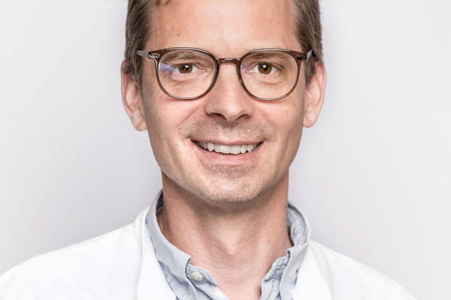 PD Dr. med. univ. Andreas Lutterotti