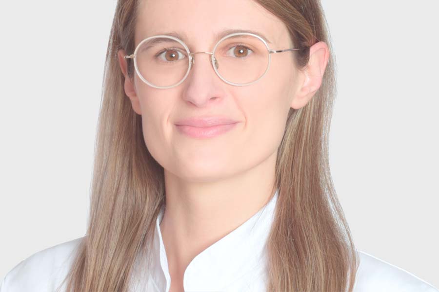 Dr. med. Nikolina Brcina