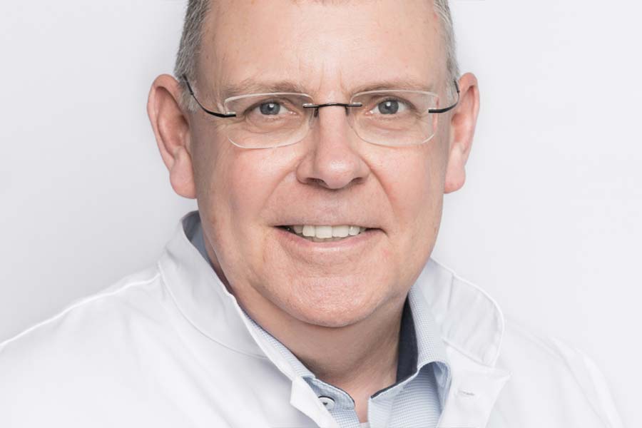 Dr. med. M.A. Joachim Hartmann