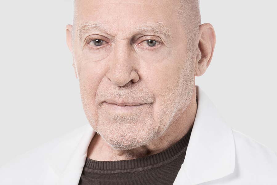 PD Dr. med. Manuel Meyer