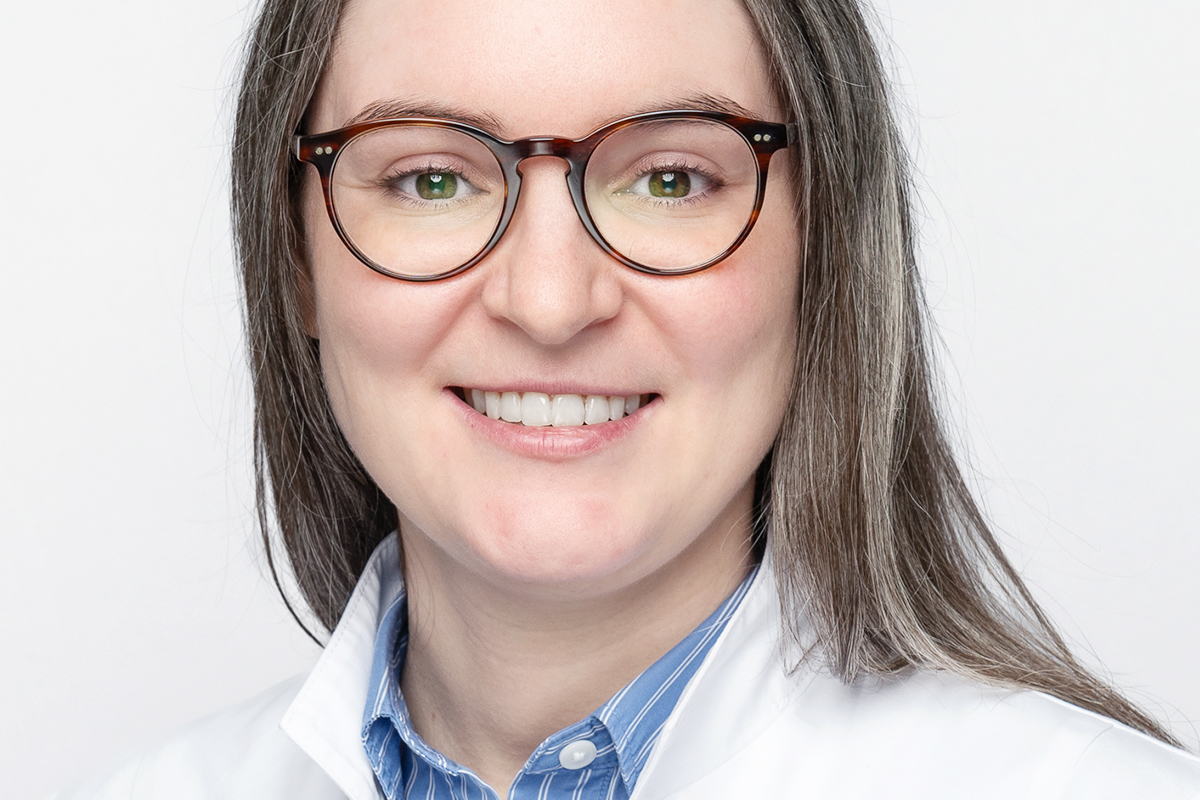 Dr. med. Miriam Rabl