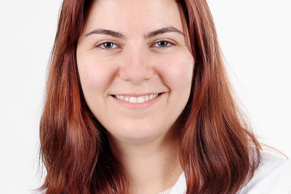 M. Sc. Sheila Kübler