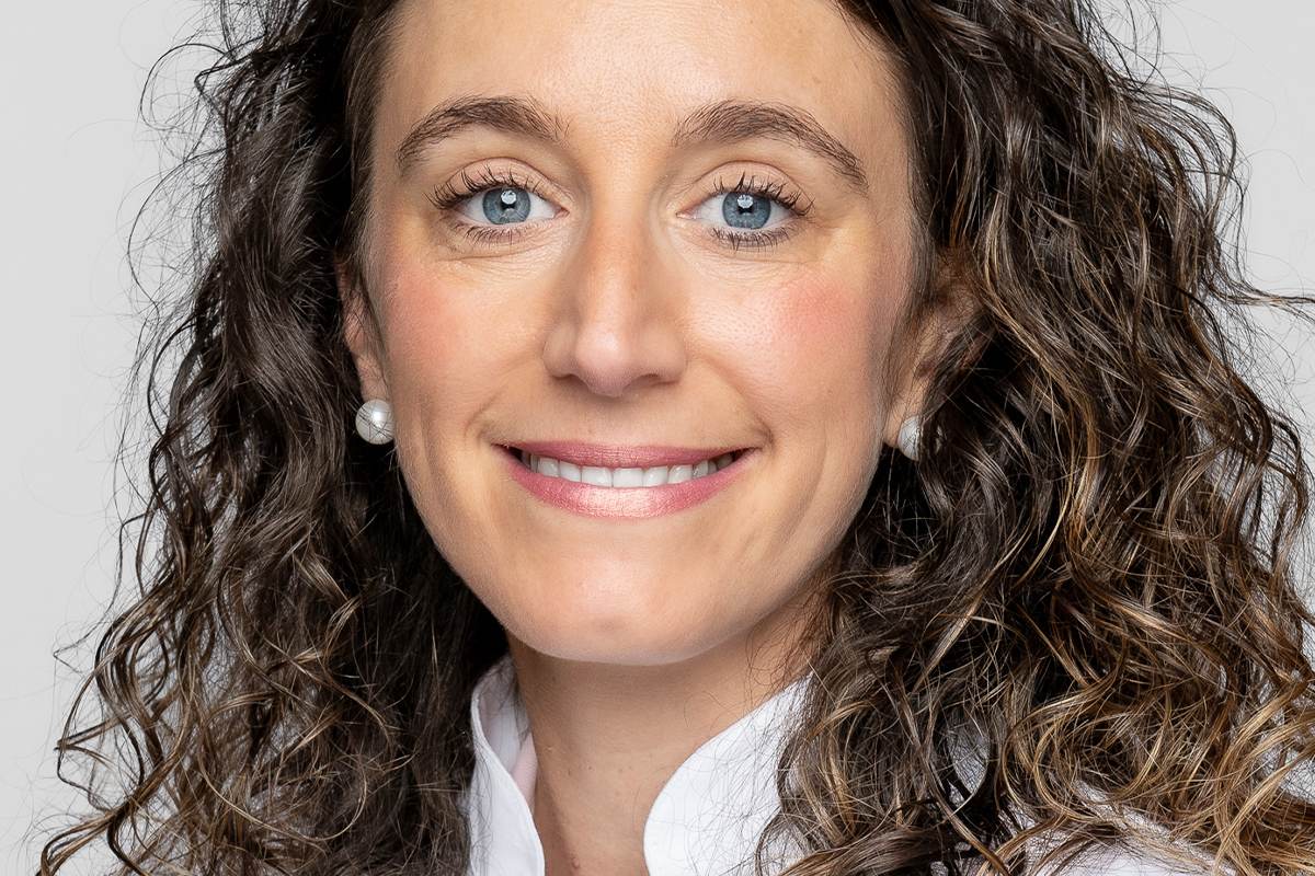 Dr. med. Irene Aícua Rapún