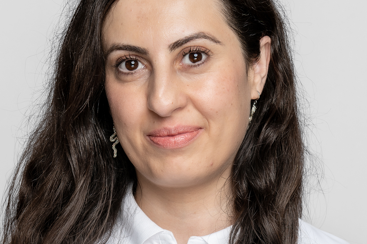 Dr. med. Vida Konkar