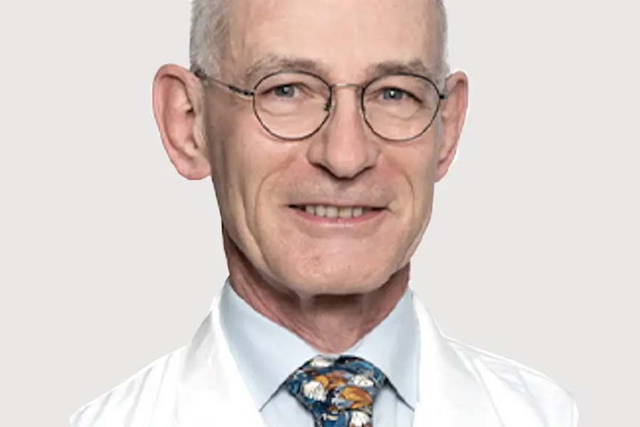 Dr. med. Roland Glinz