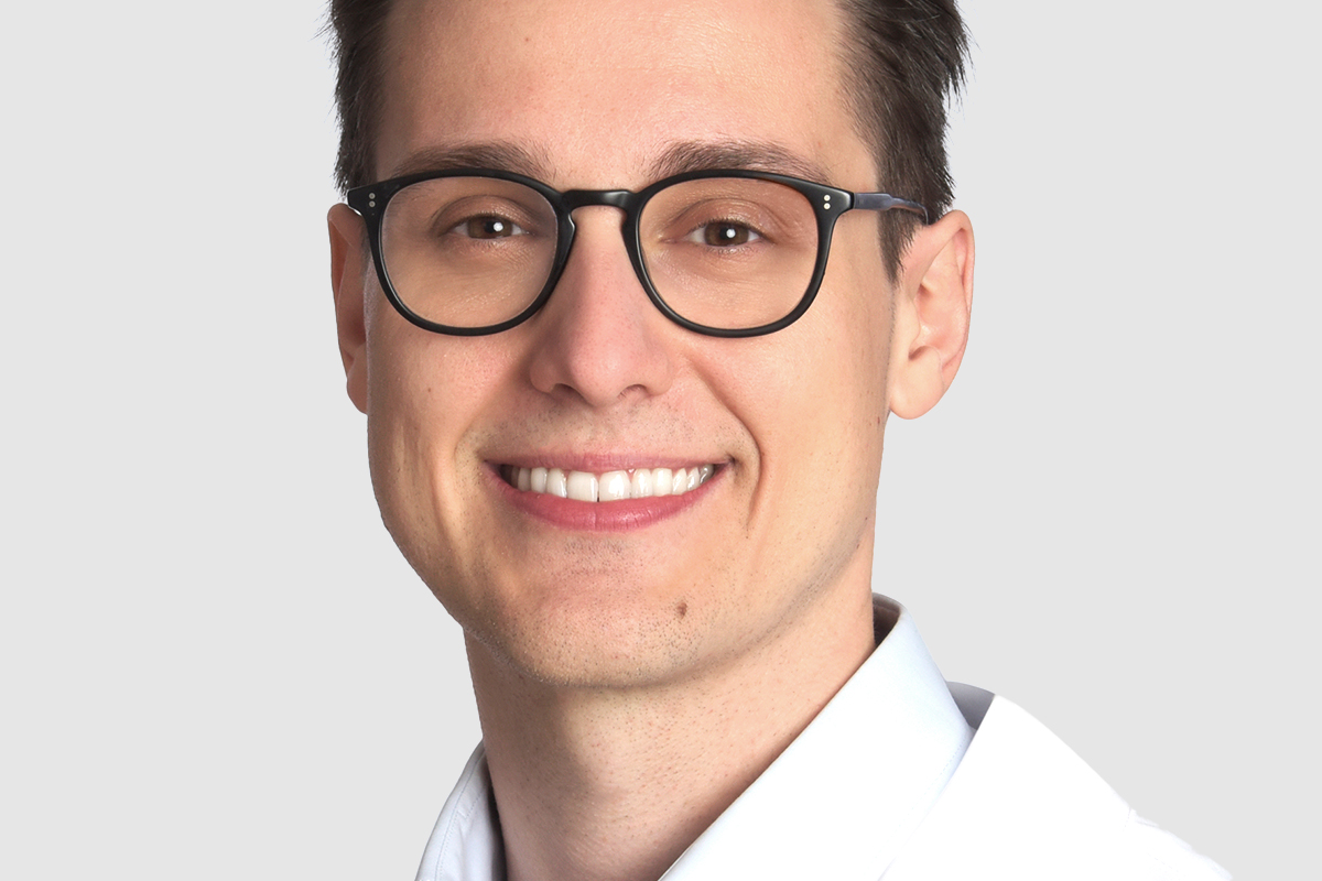 Dr. med. Stephan Neidhart