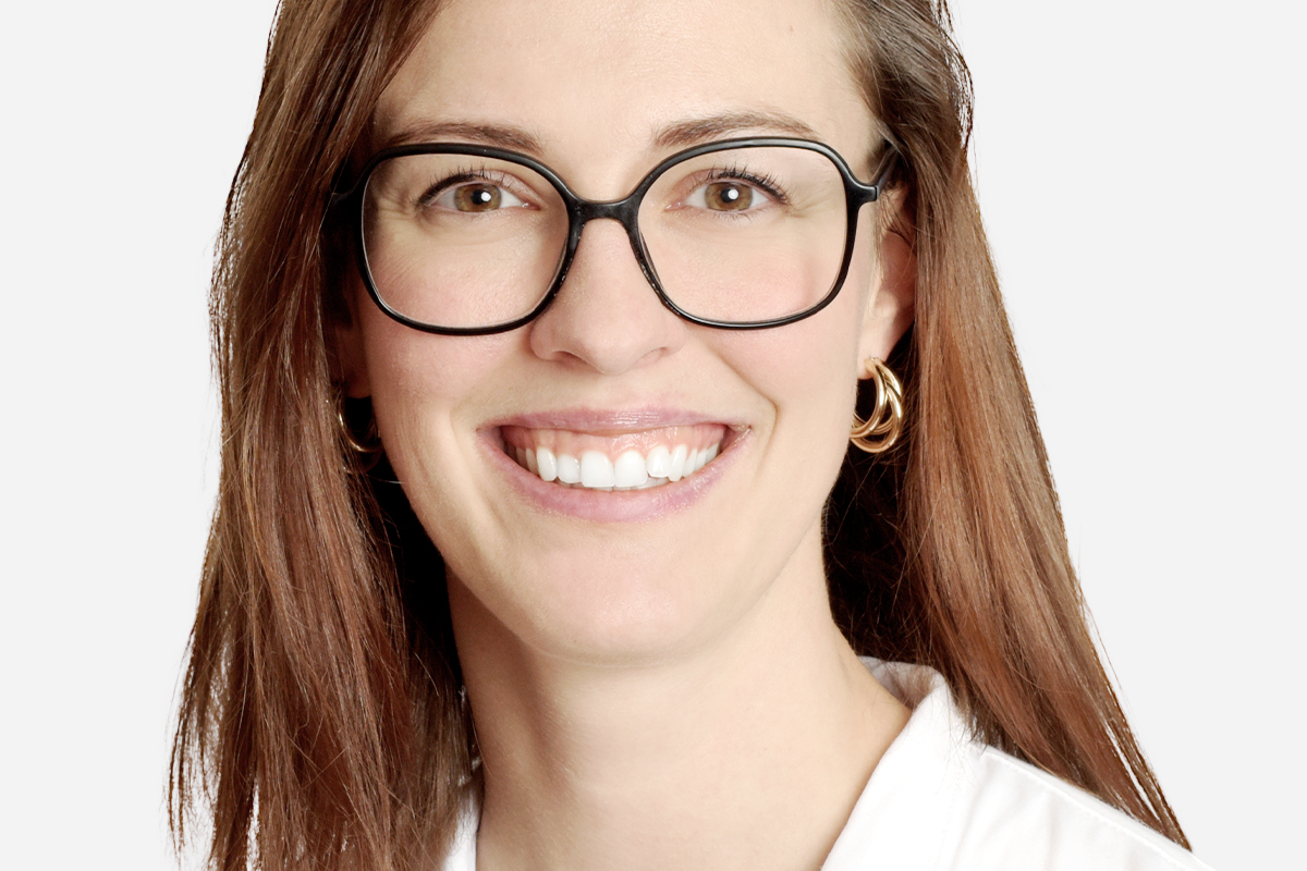 Dr. med. Michaela Baldauf