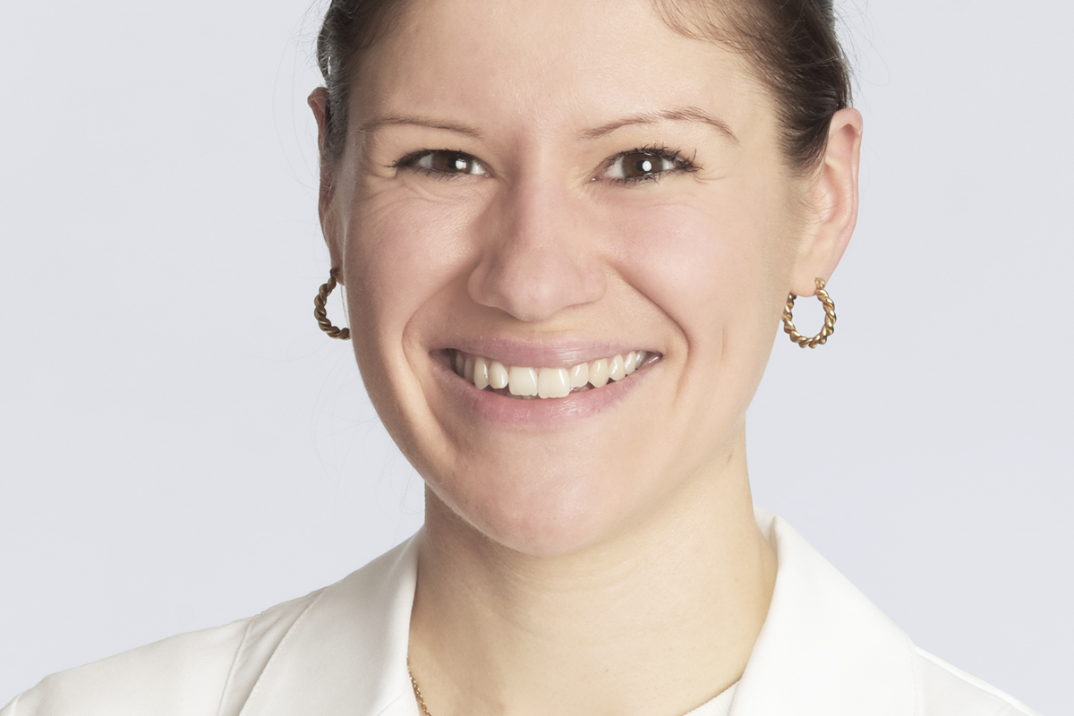 Pract. med. Annalisa Leiser