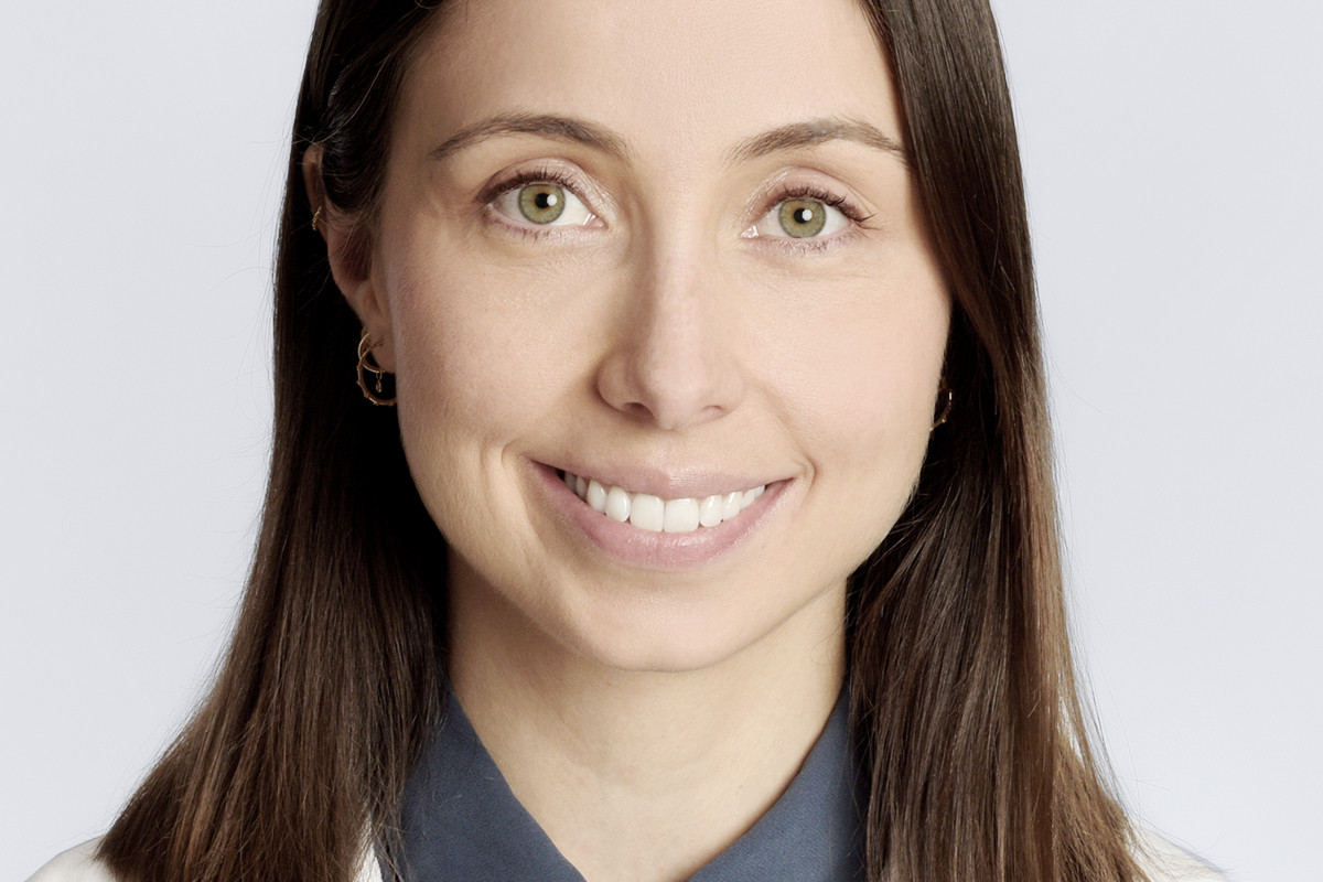 Pract. med. Amina Kajosevic