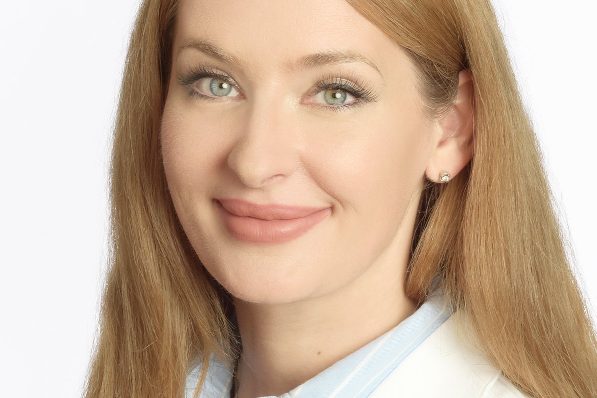 Dr. med. Deniz Yasemin Göreci