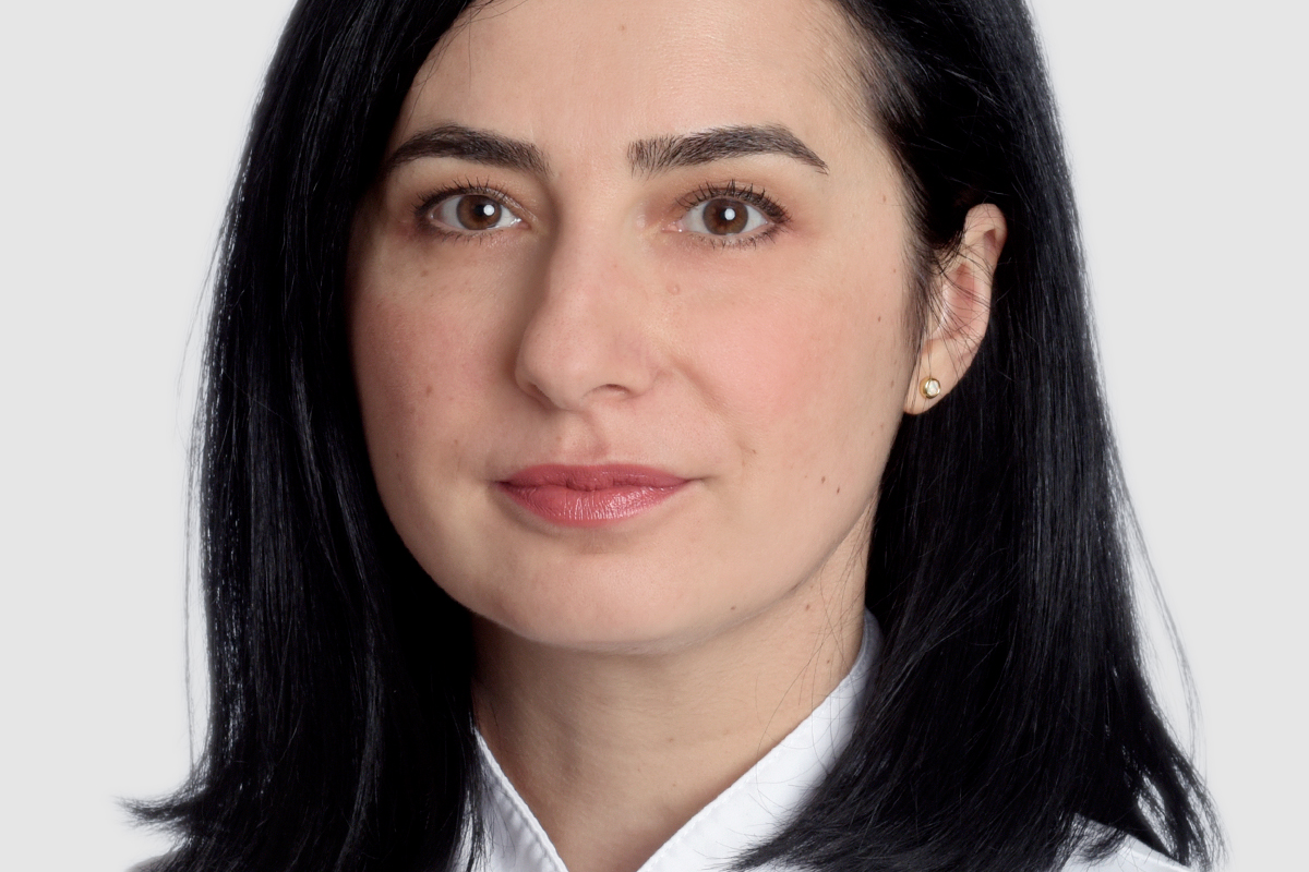 Pract. med. Gabriela Primac-Popovici