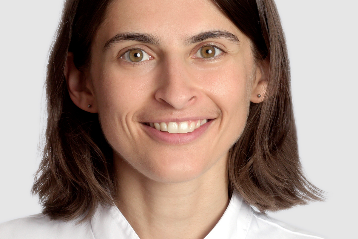 Pract. med. Marie-Christine Khorsandian