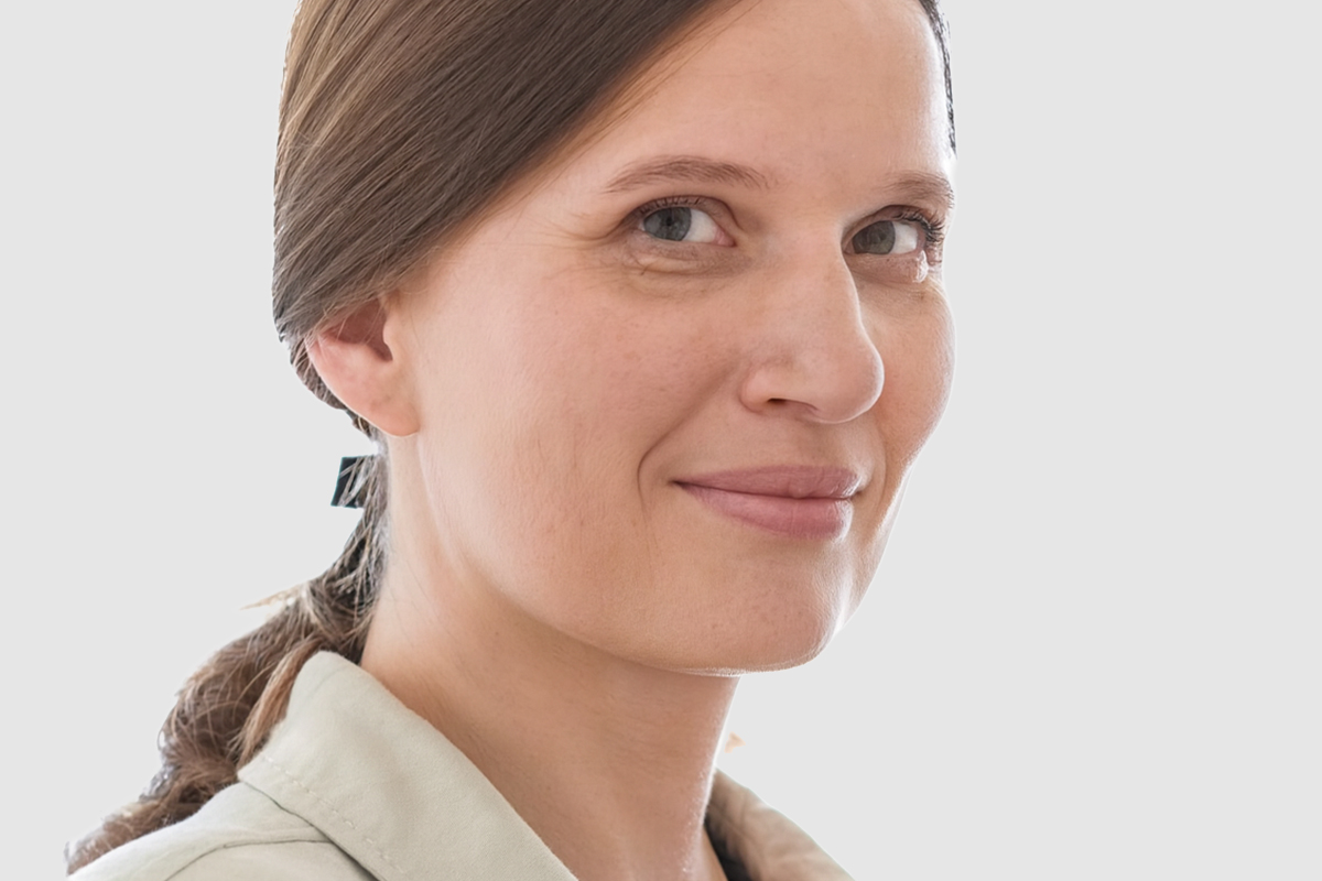 Dr. med. Bogumila Kielbasa, PhD   