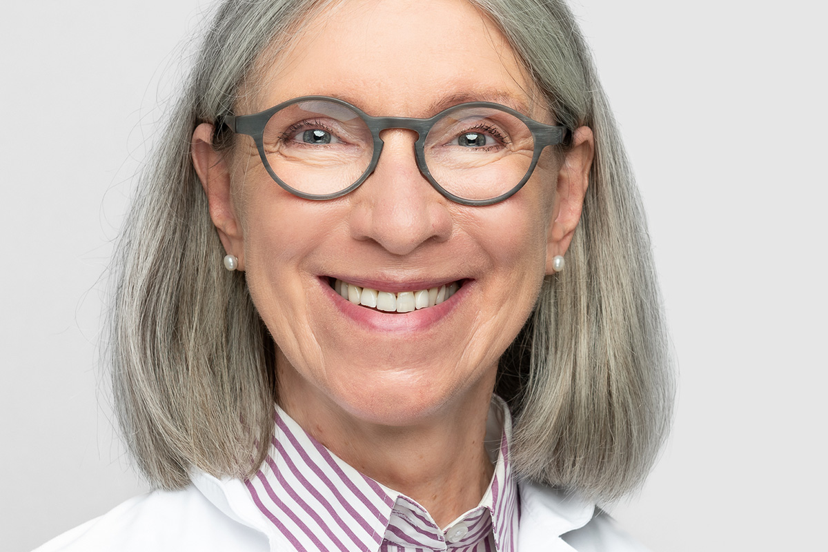 Dr. med. Christine Göpfert