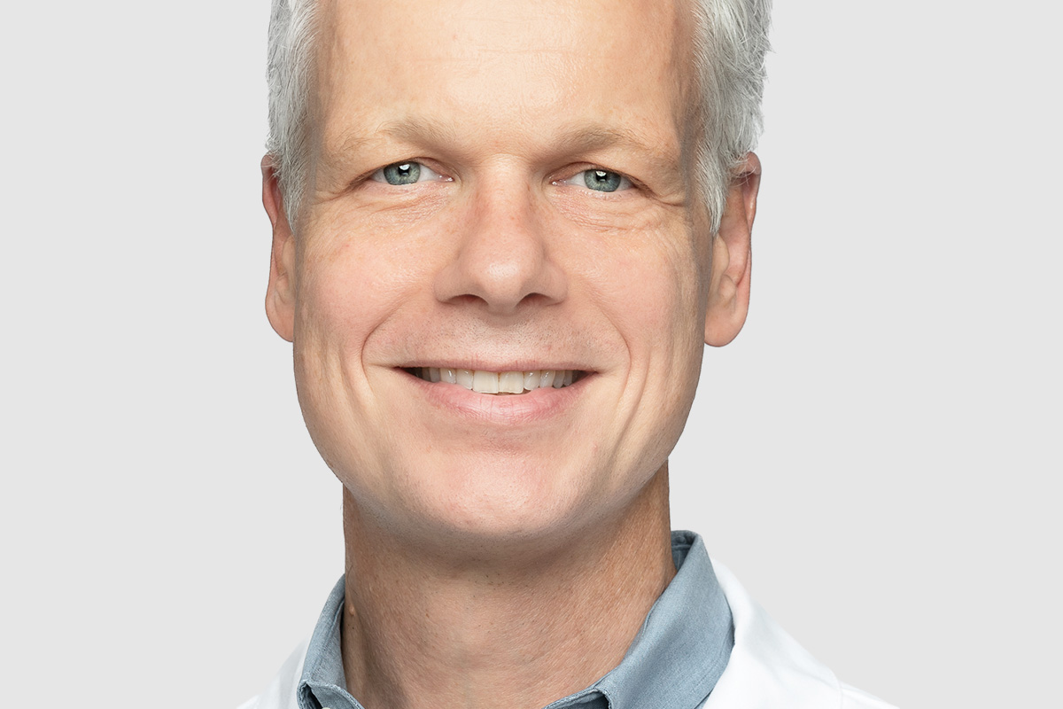 Prof. Dr. med. Christoph Schankin