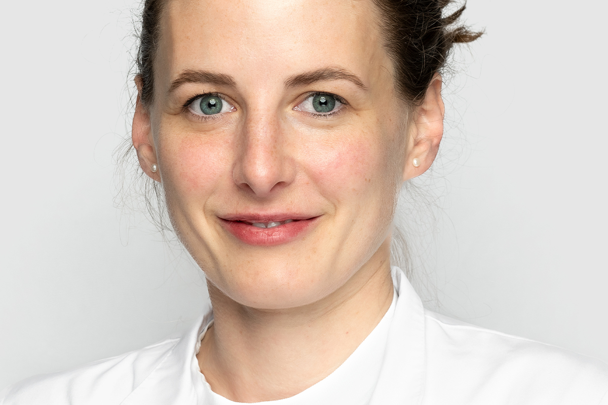 Dipl. Ärztin Ann-Kathrin Giera