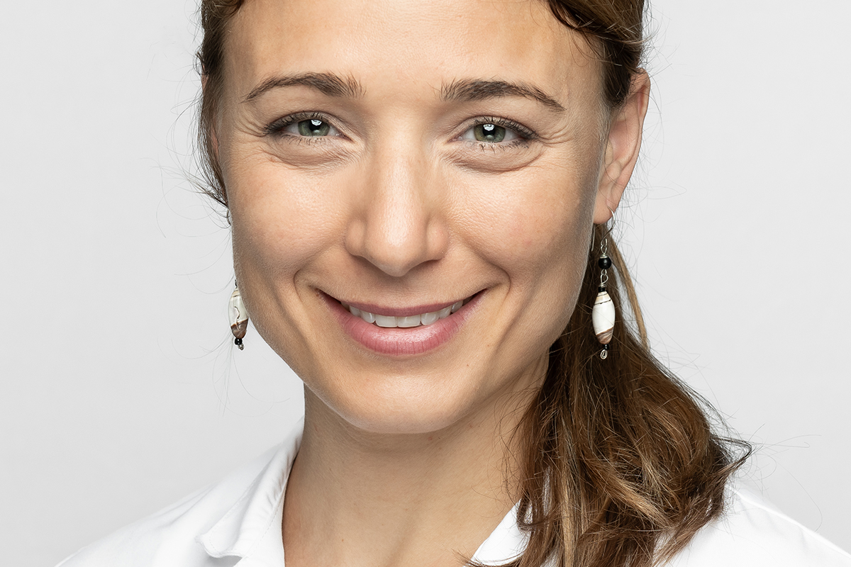 Dr. med. Miriam Kaminski
