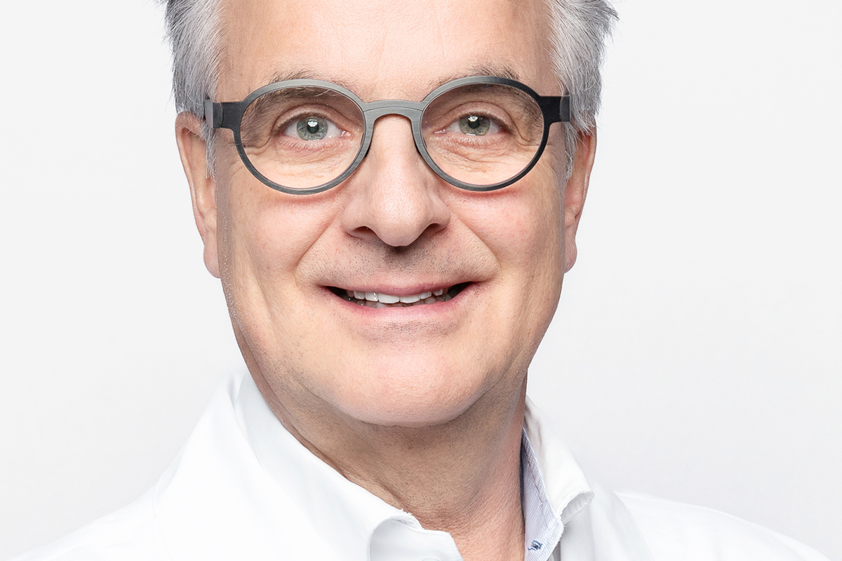 Dr. med. Karsten Beer