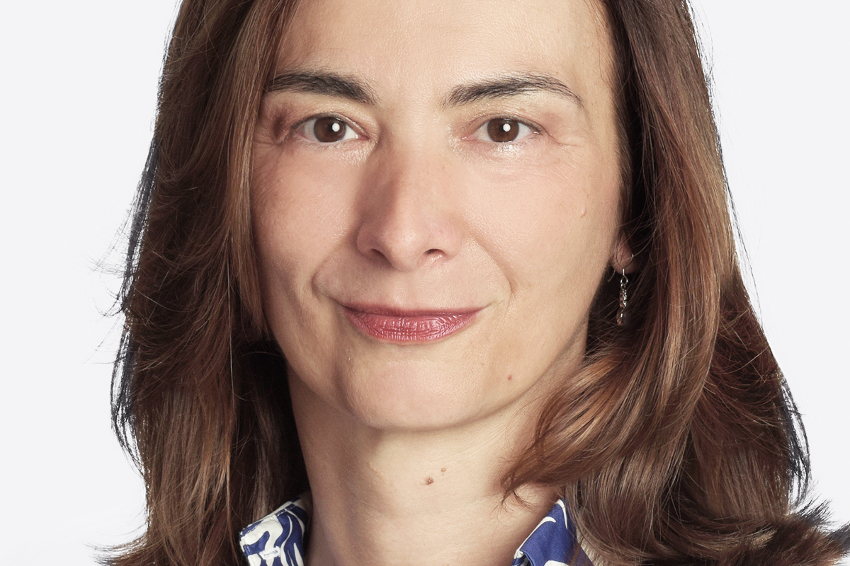 Dr. med. Raluca Modreanu
