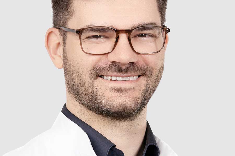 Dr. med. Lehel-Barna Lakatos